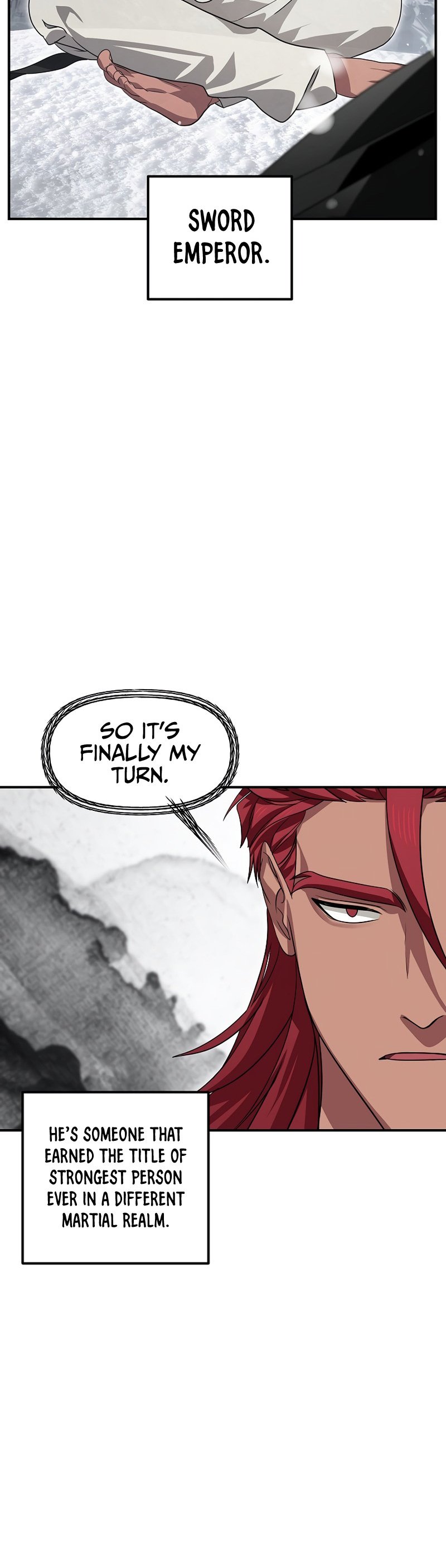 SSS-Class Suicide Hunter, Chapter 76 image 24